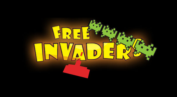 INVADERS.IO - Play Online for Free!